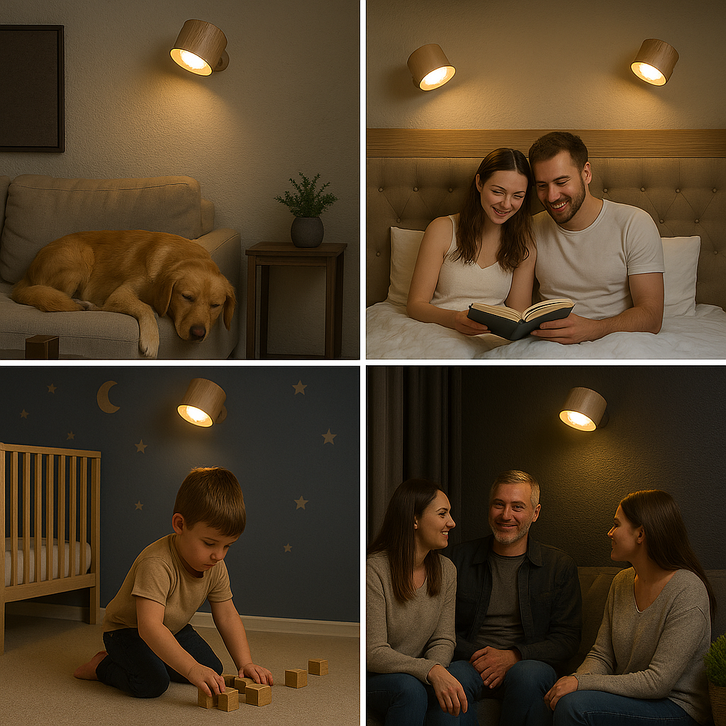 Luminae