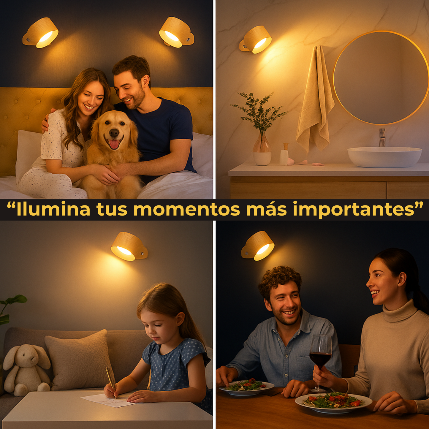 Luminae